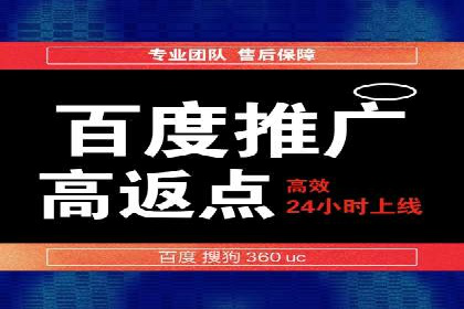 探索百度推广代理在电商行业的成功应用